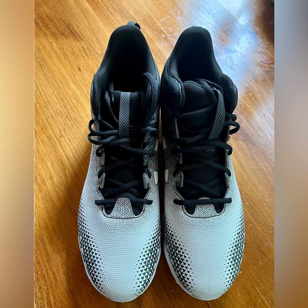 Under Armour Brand new football cleats